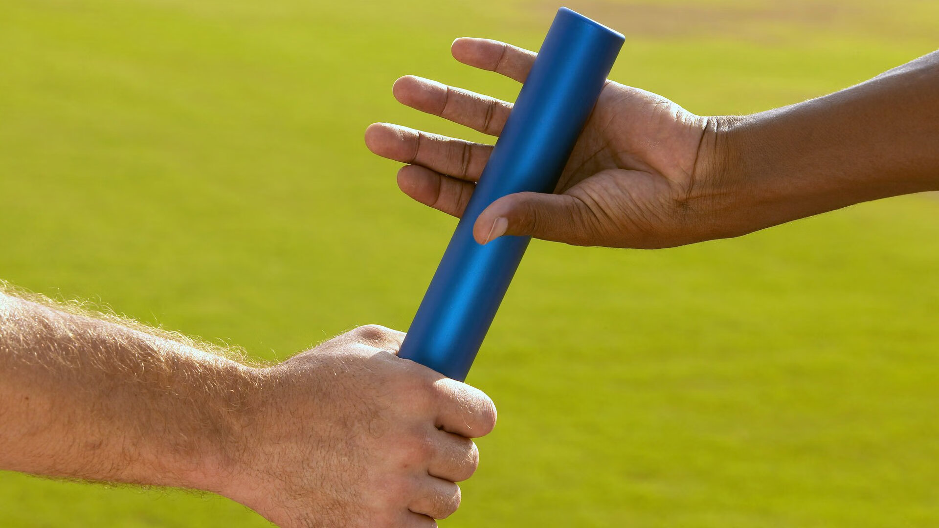 现场感受：比赛日的动员场景及氛围，比赛动员大会发言